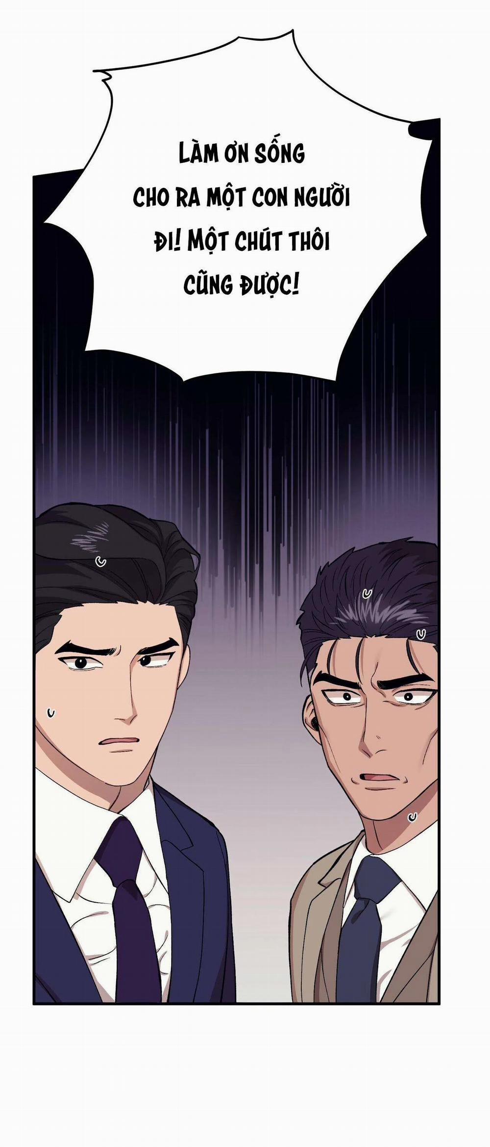 Chàng Dâu Nhà Họ Kang 61 trang 24