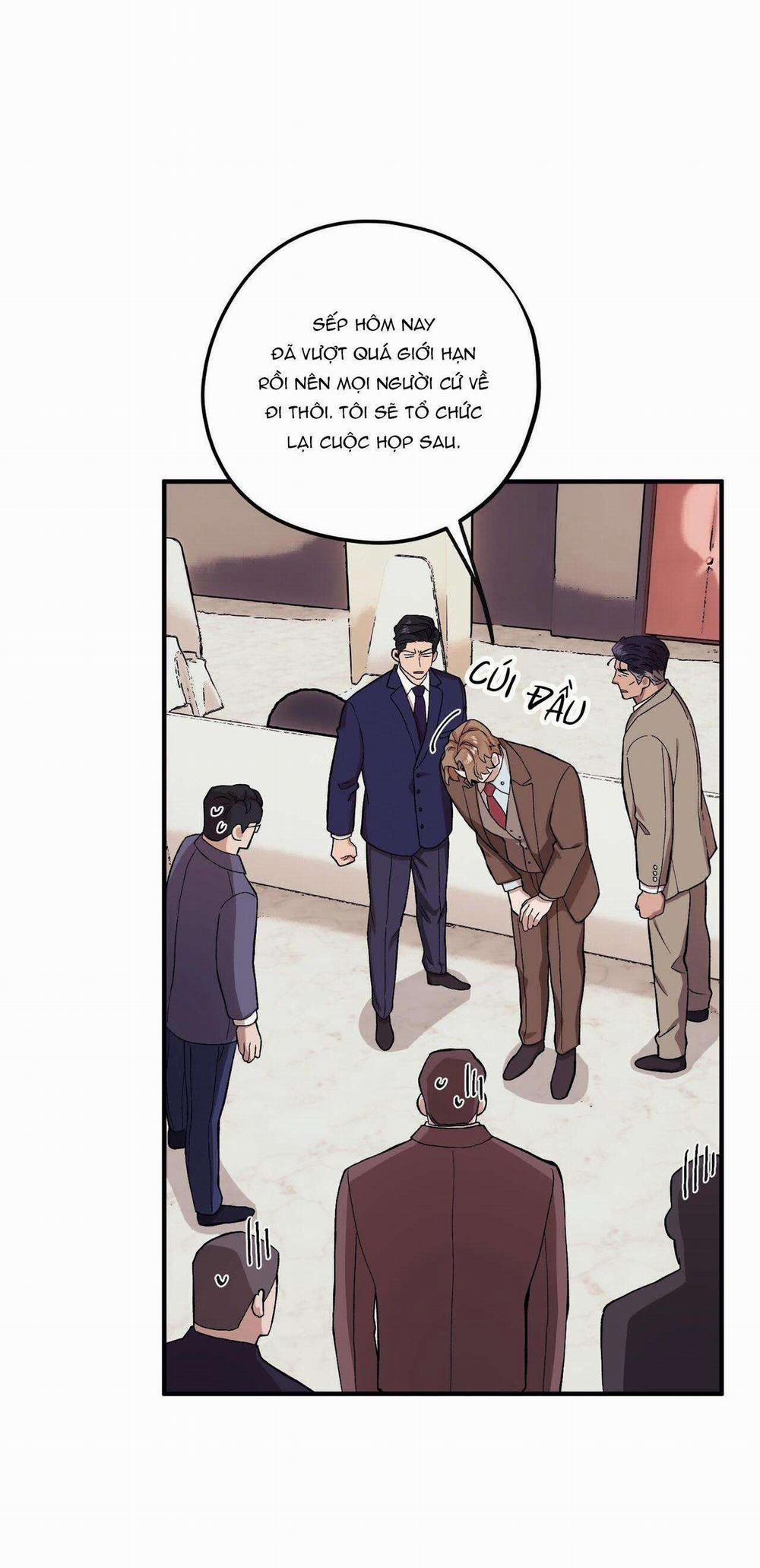 Chàng Dâu Nhà Họ Kang 61 trang 25