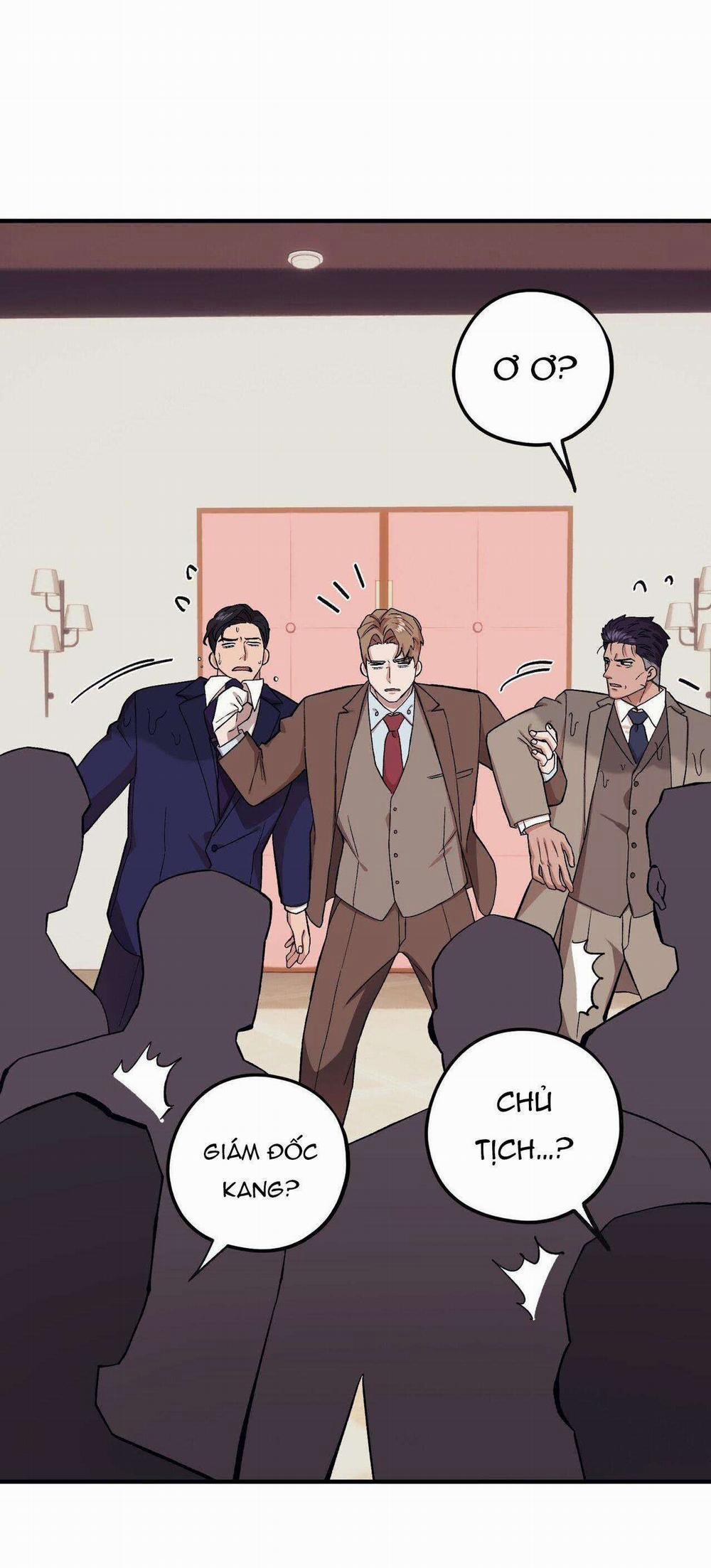 Chàng Dâu Nhà Họ Kang 61 trang 28