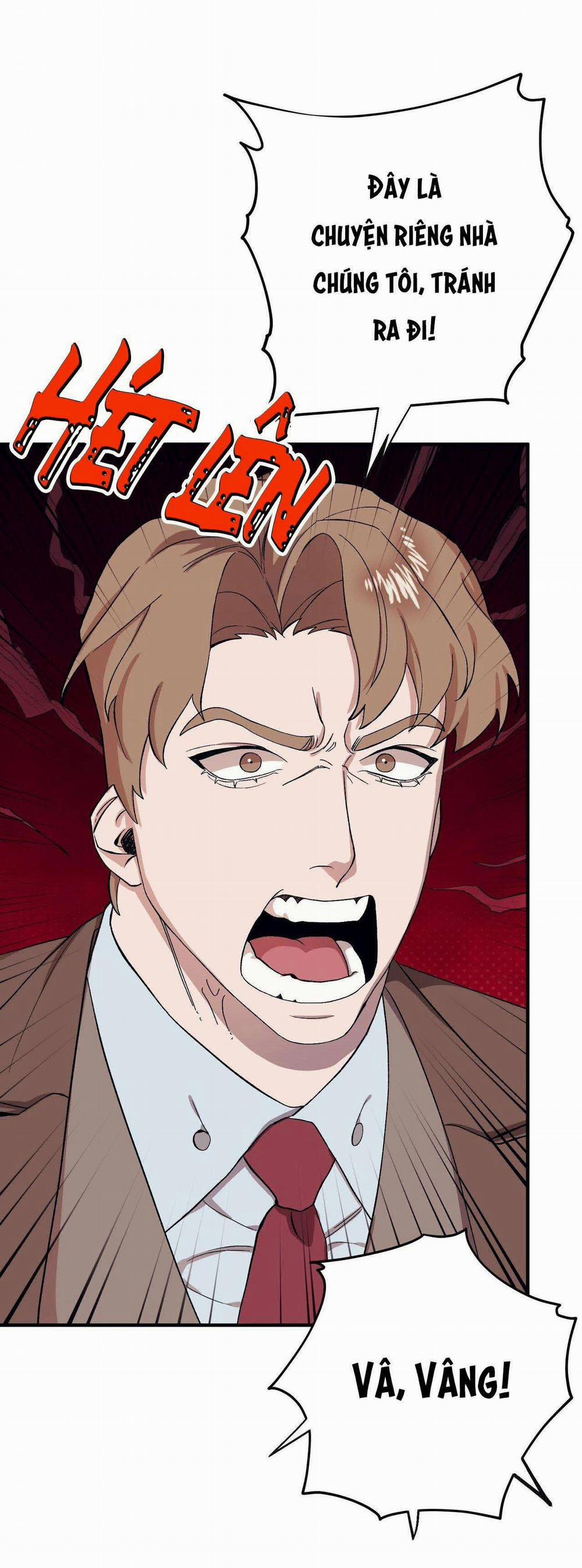 Chàng Dâu Nhà Họ Kang 61 trang 29