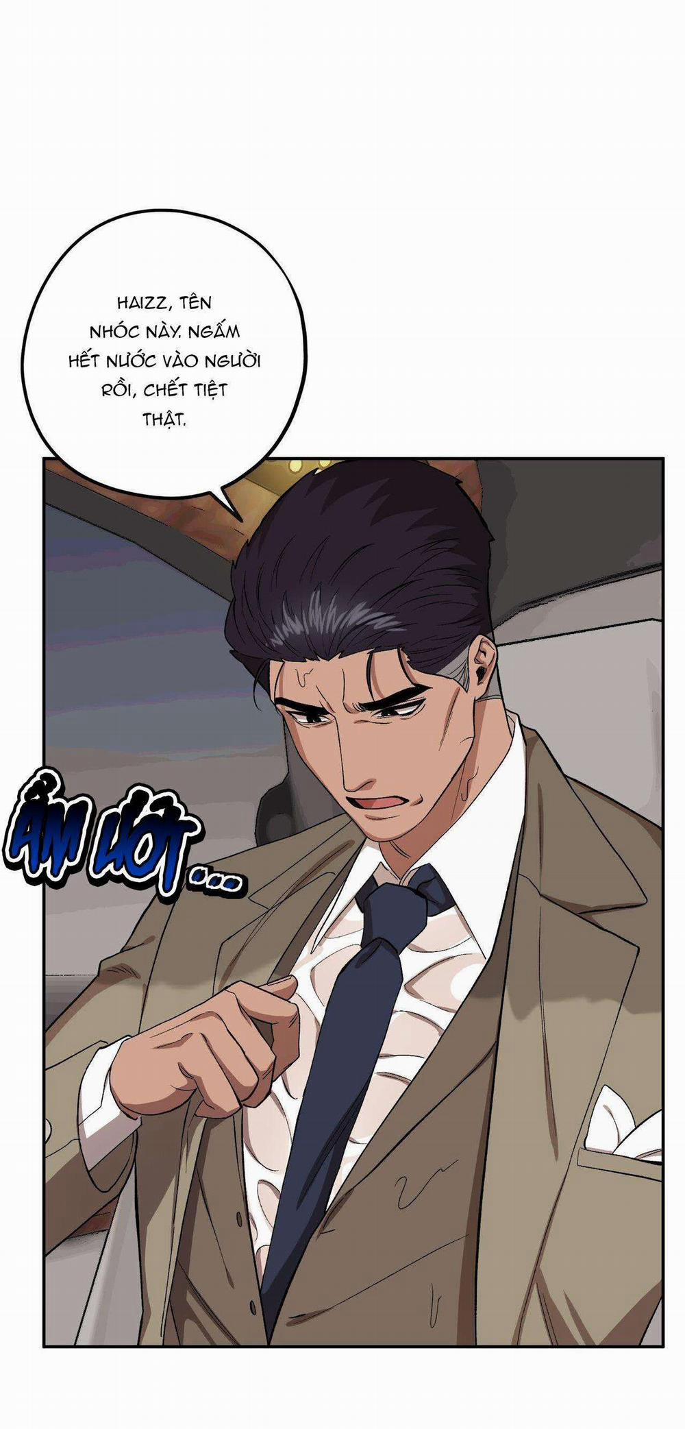 Chàng Dâu Nhà Họ Kang 61 trang 33