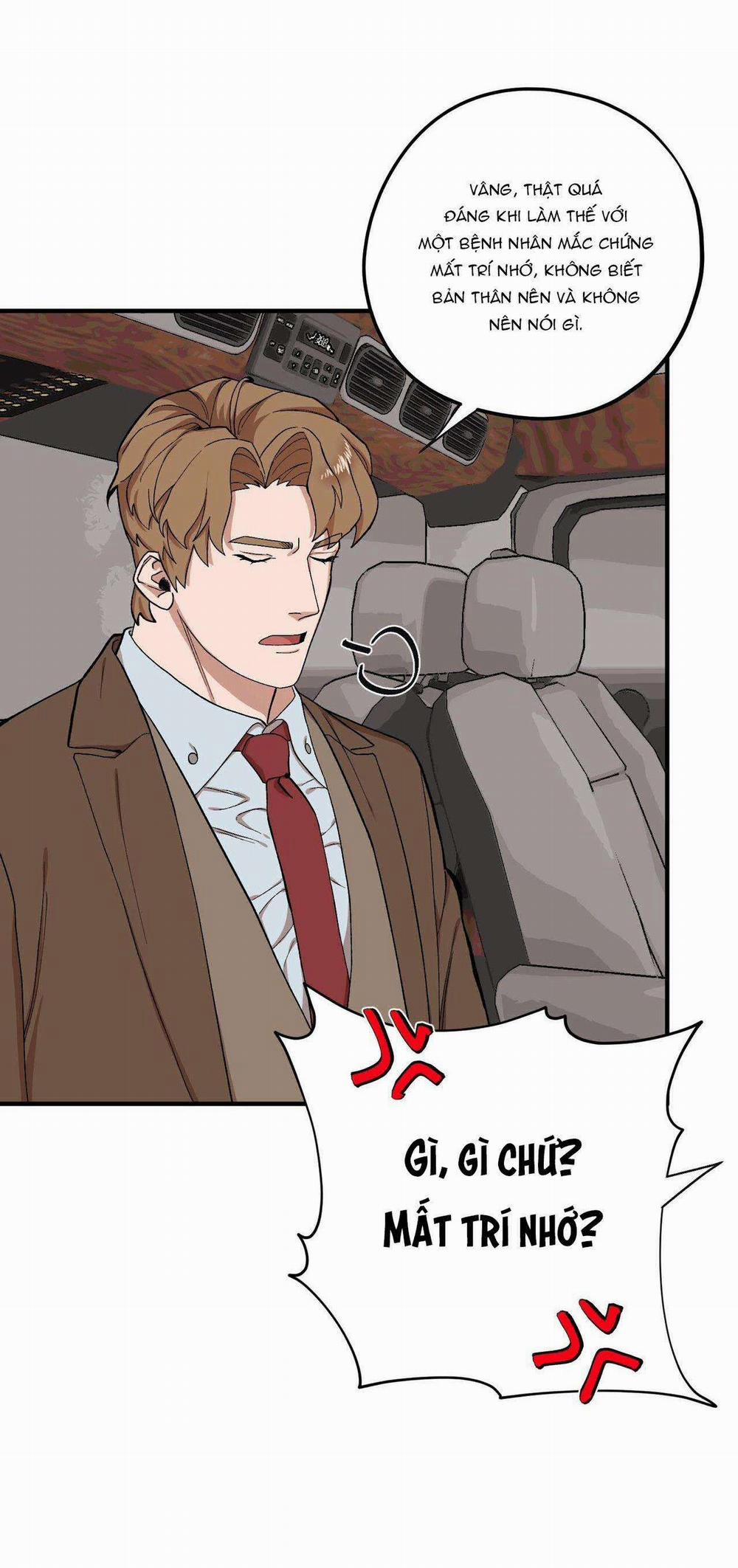 Chàng Dâu Nhà Họ Kang 61 trang 34