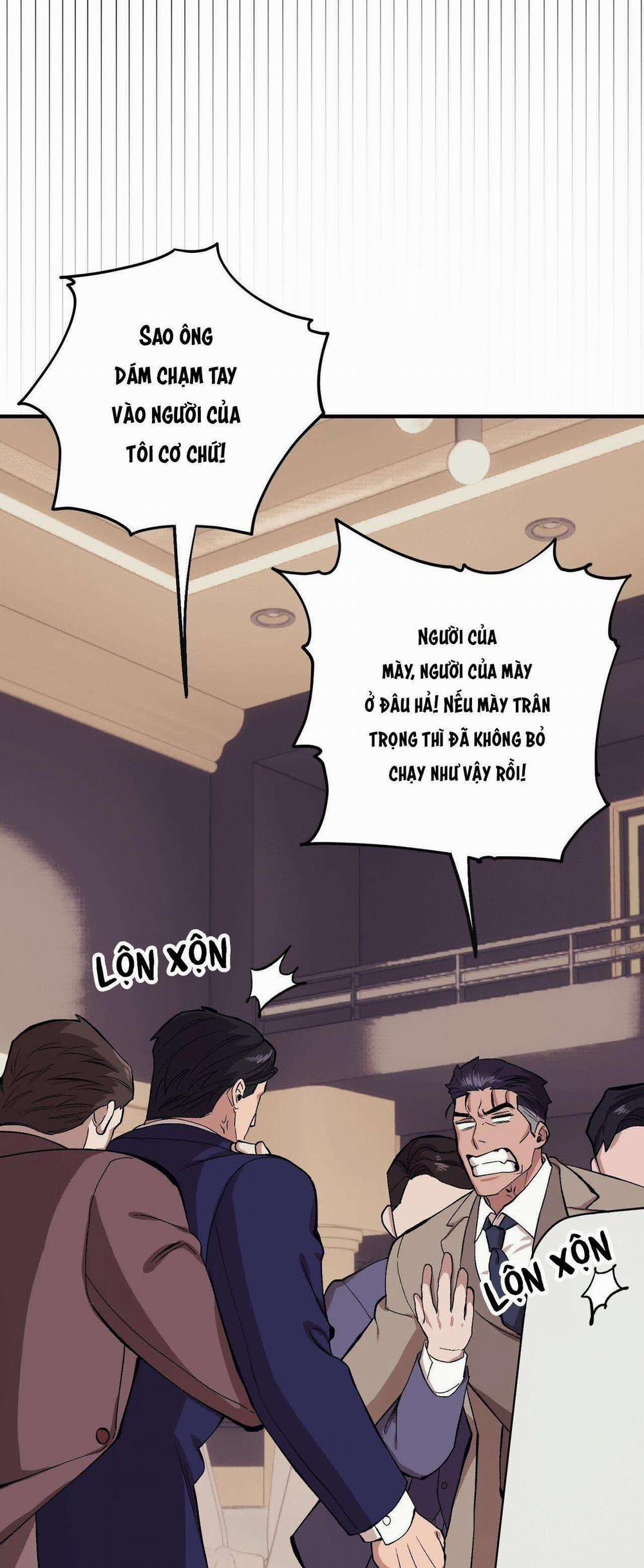 Chàng Dâu Nhà Họ Kang 61 trang 4