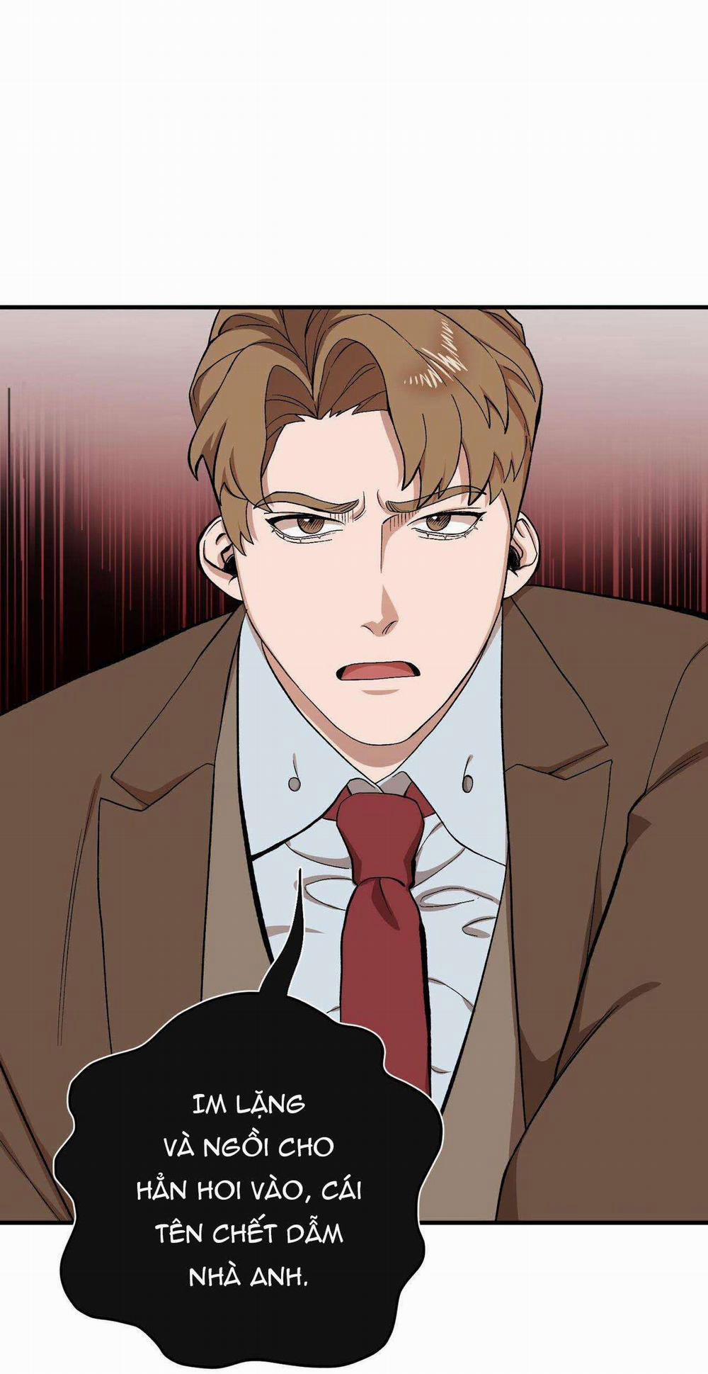 Chàng Dâu Nhà Họ Kang 61 trang 41