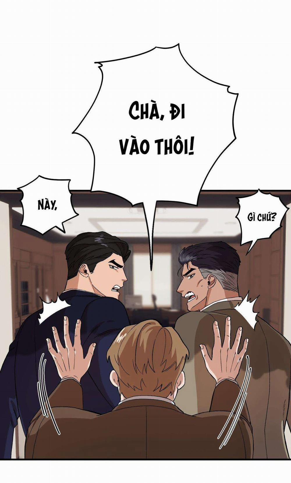 Chàng Dâu Nhà Họ Kang 61 trang 47