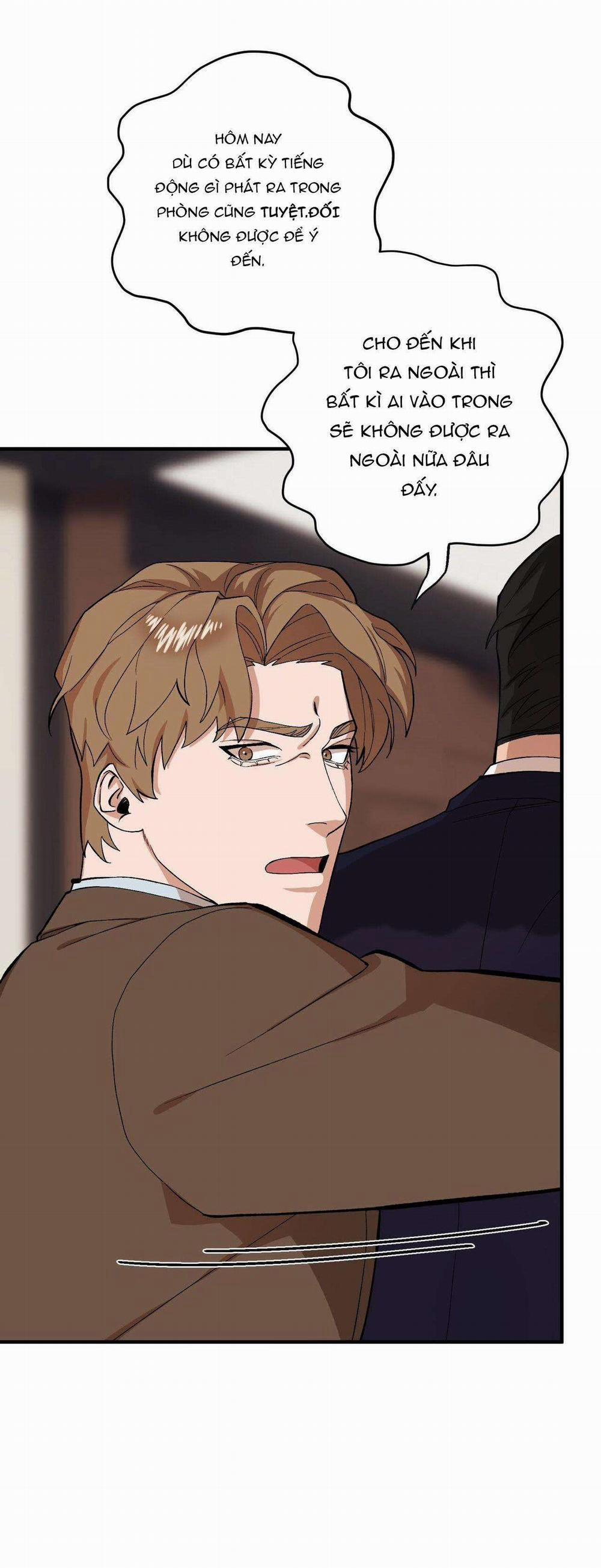 Chàng Dâu Nhà Họ Kang 61 trang 48