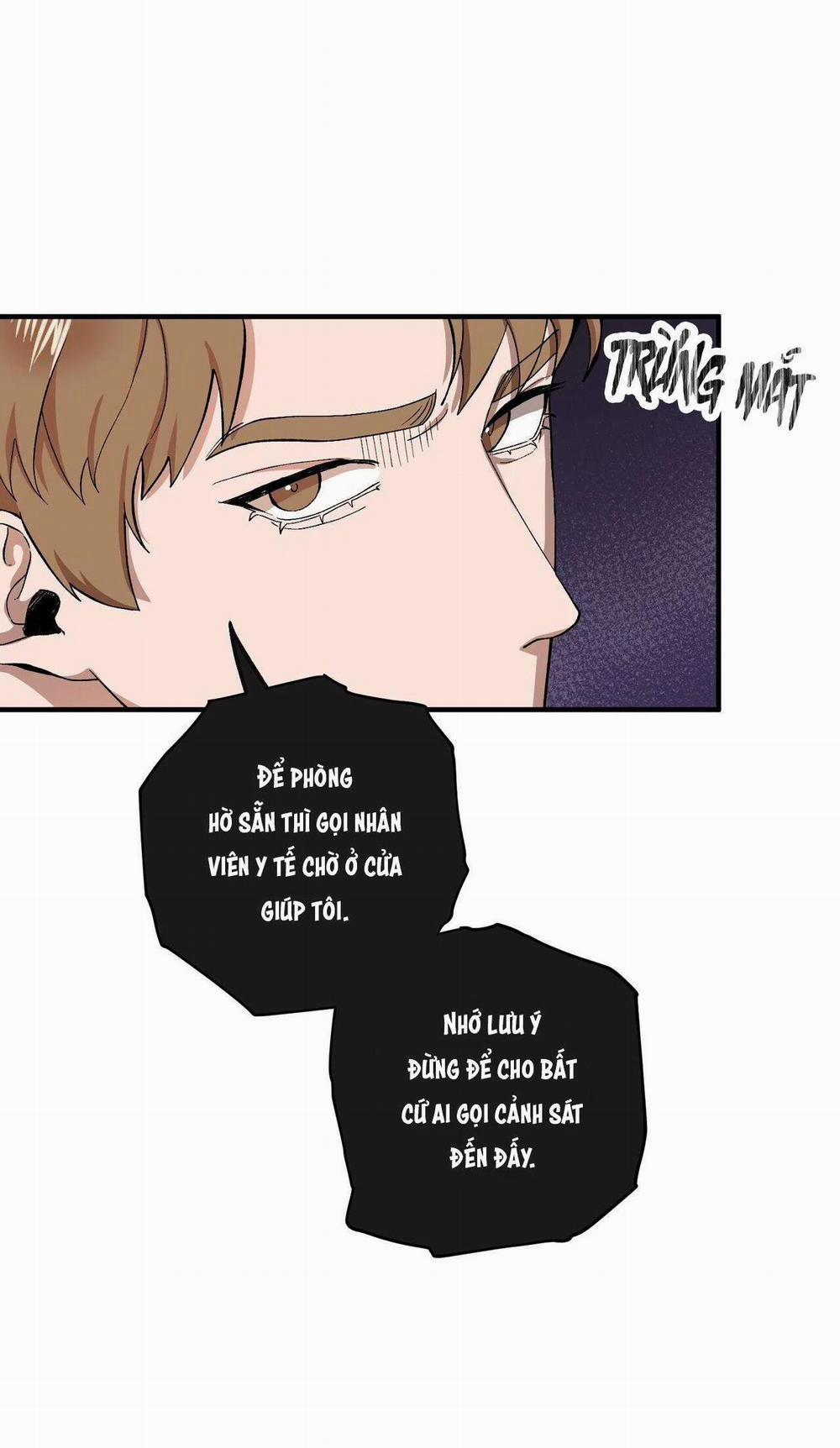 Chàng Dâu Nhà Họ Kang 61 trang 49