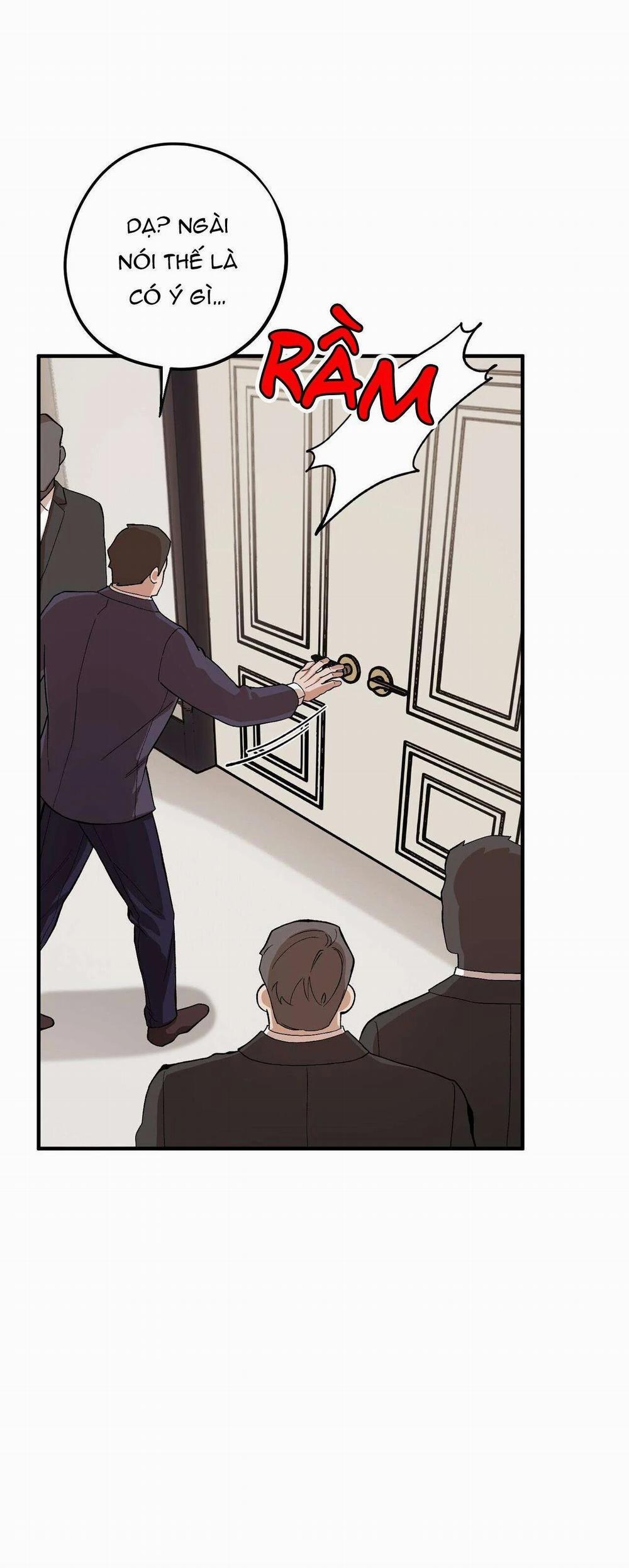 Chàng Dâu Nhà Họ Kang 61 trang 50