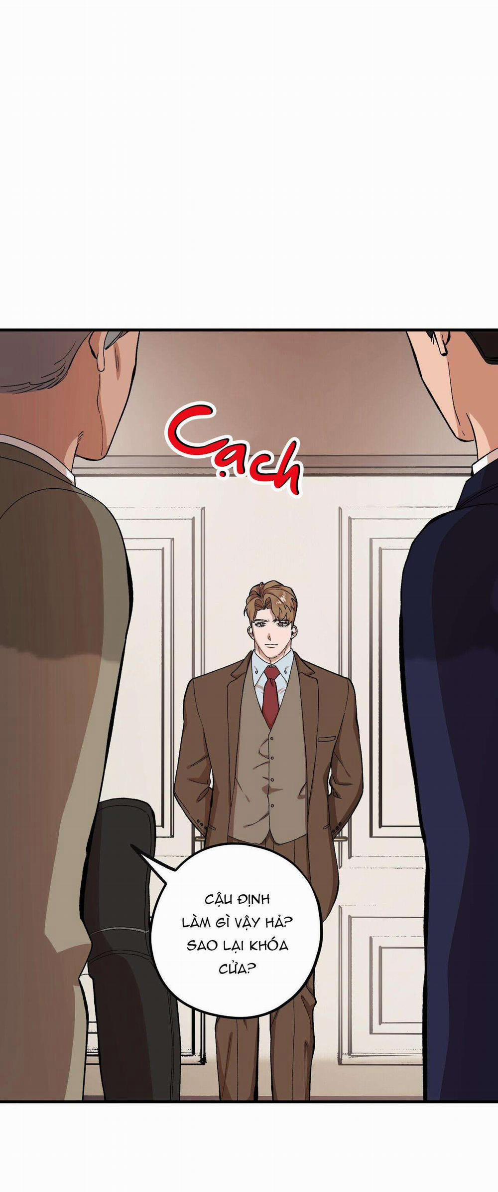 Chàng Dâu Nhà Họ Kang 61 trang 51