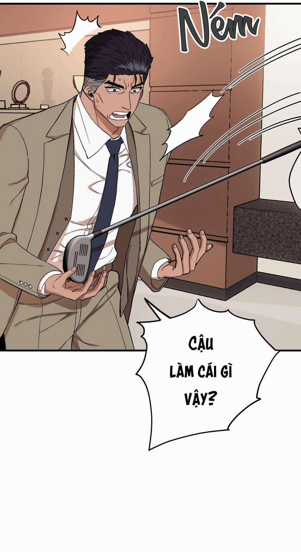 Chàng Dâu Nhà Họ Kang 61 trang 56