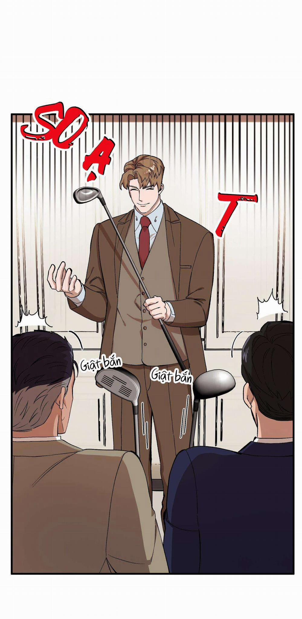 Chàng Dâu Nhà Họ Kang 61 trang 57