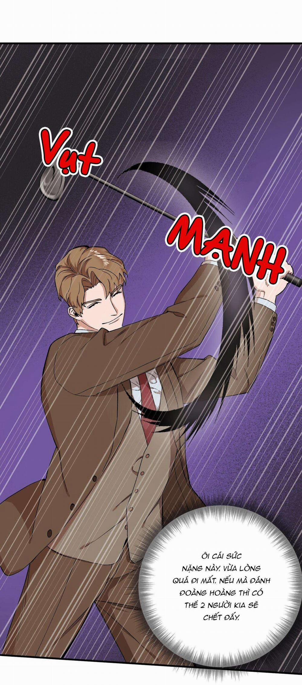 Chàng Dâu Nhà Họ Kang 61 trang 58