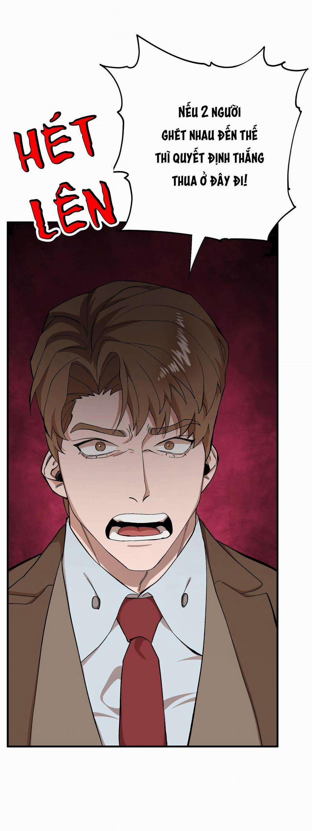 Chàng Dâu Nhà Họ Kang 61 trang 62