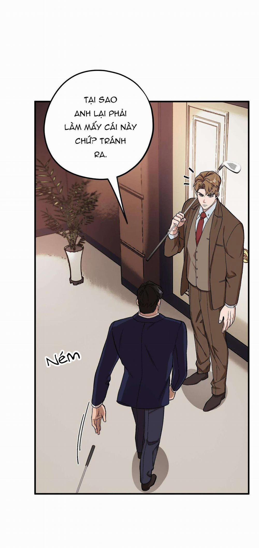 Chàng Dâu Nhà Họ Kang 61 trang 63