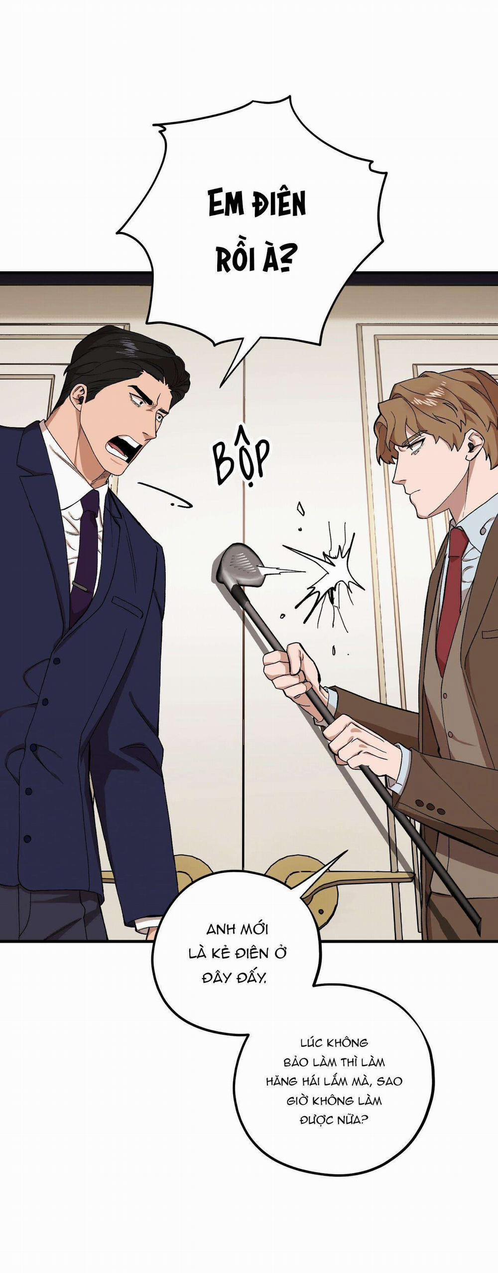 Chàng Dâu Nhà Họ Kang 61 trang 66