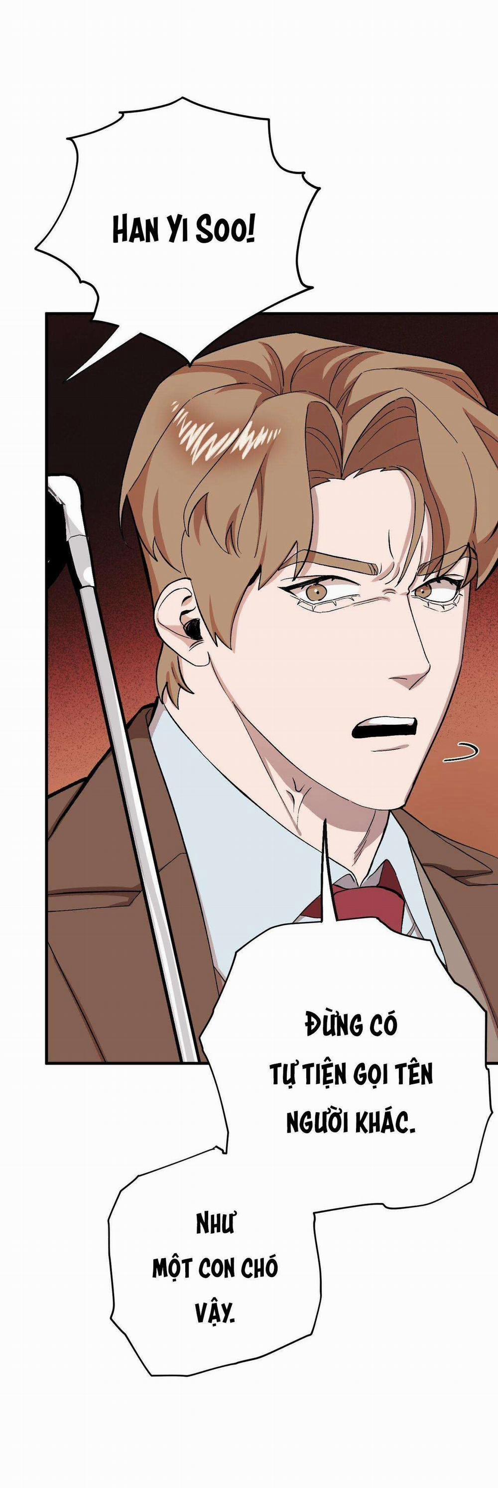 Chàng Dâu Nhà Họ Kang 61 trang 67