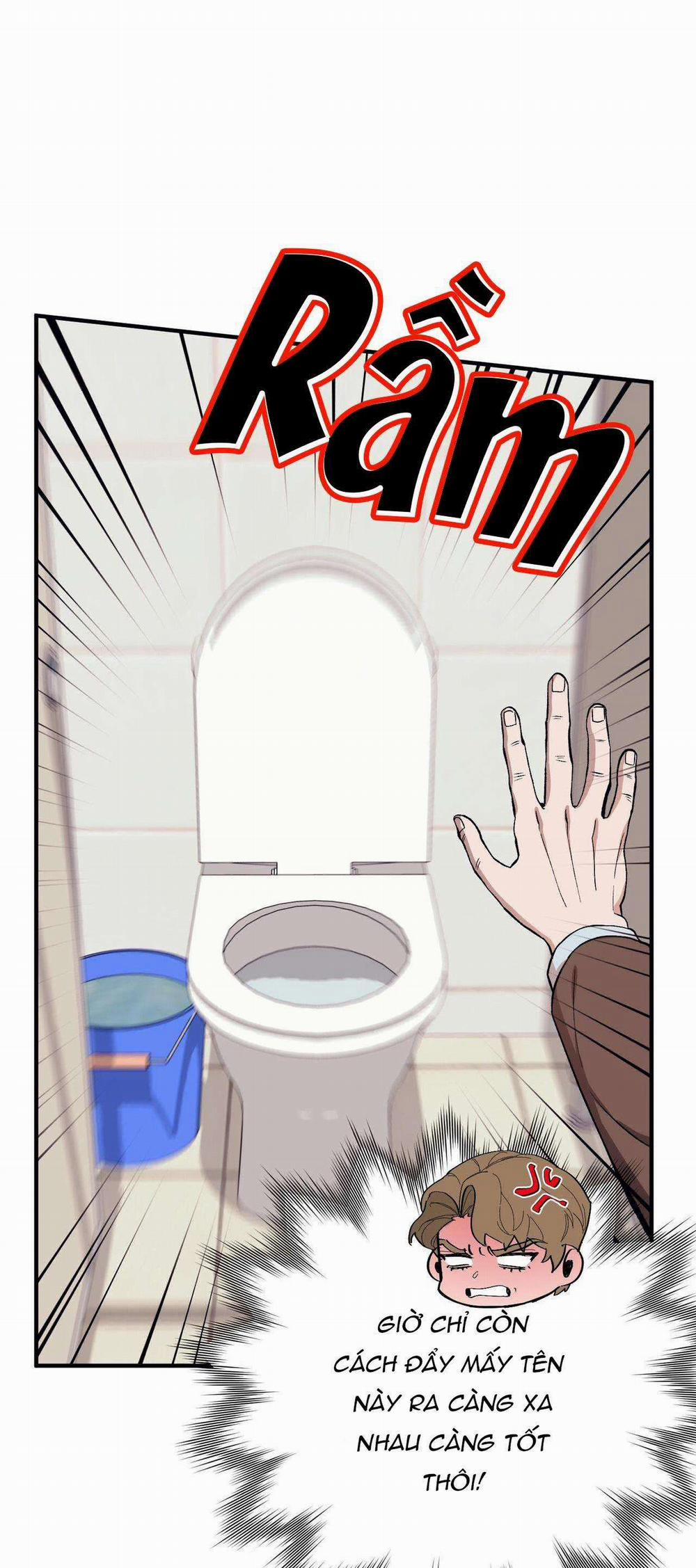 Chàng Dâu Nhà Họ Kang 61 trang 8