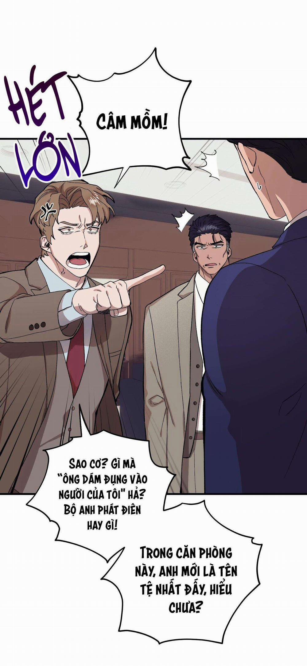 Chàng Dâu Nhà Họ Kang 62 trang 14