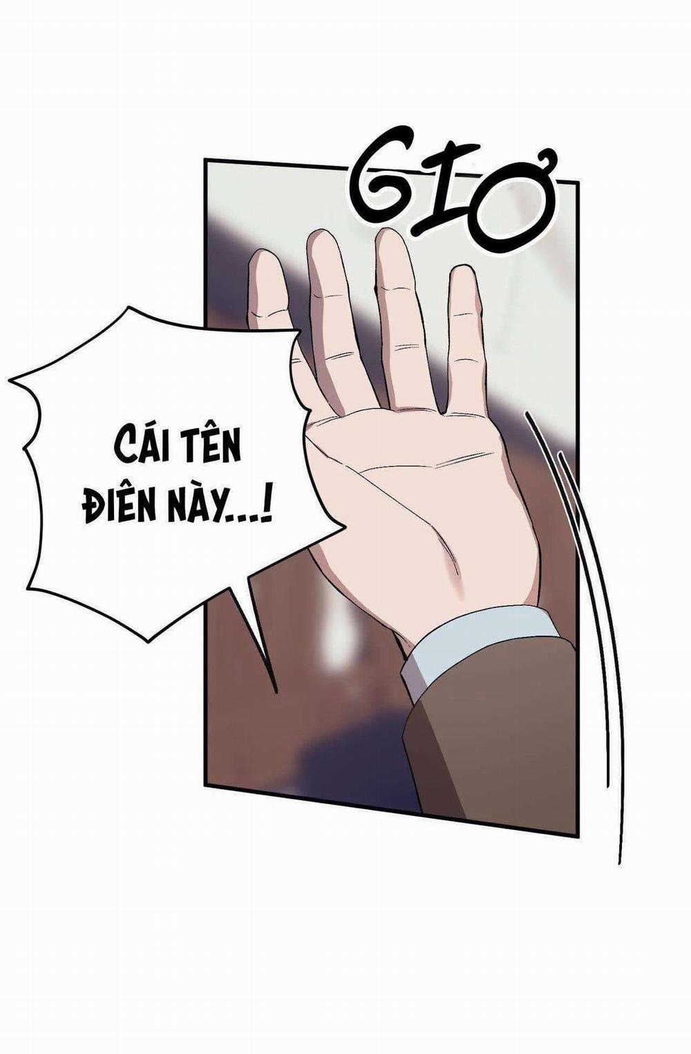 Chàng Dâu Nhà Họ Kang 62 trang 18