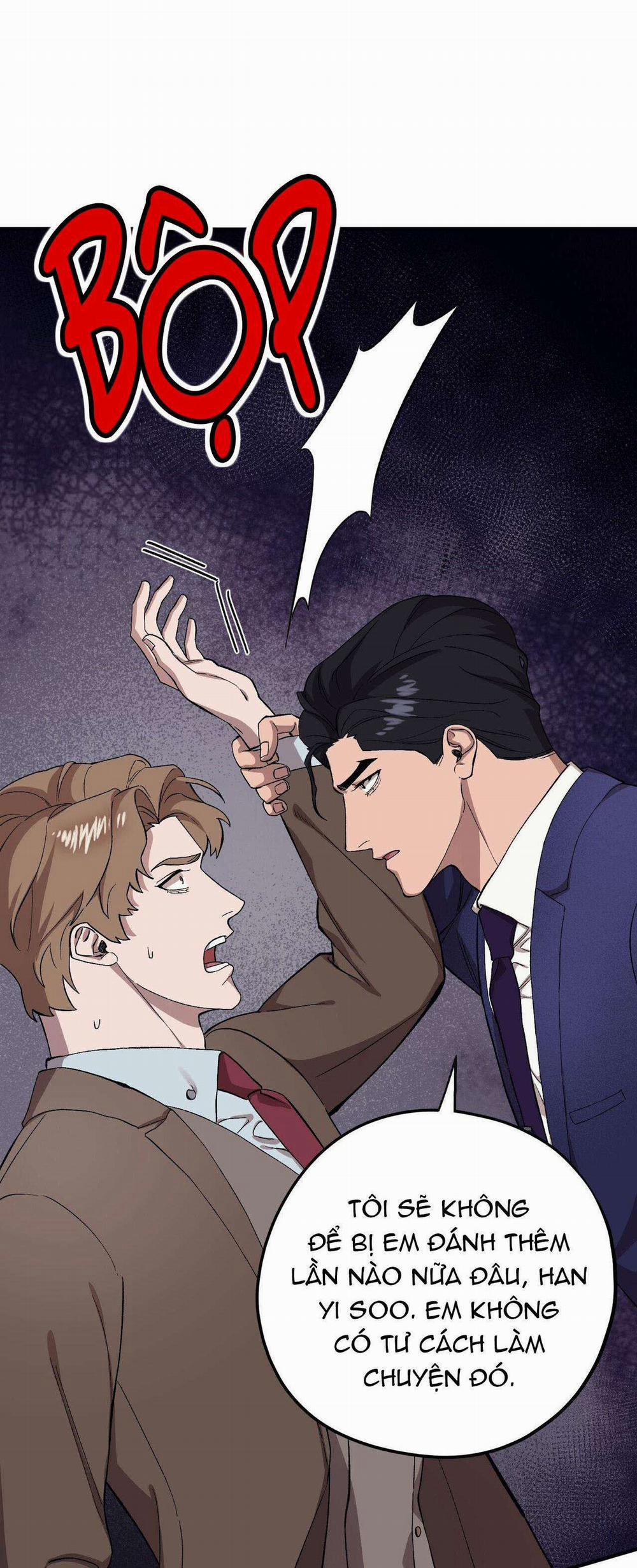 Chàng Dâu Nhà Họ Kang 62 trang 19