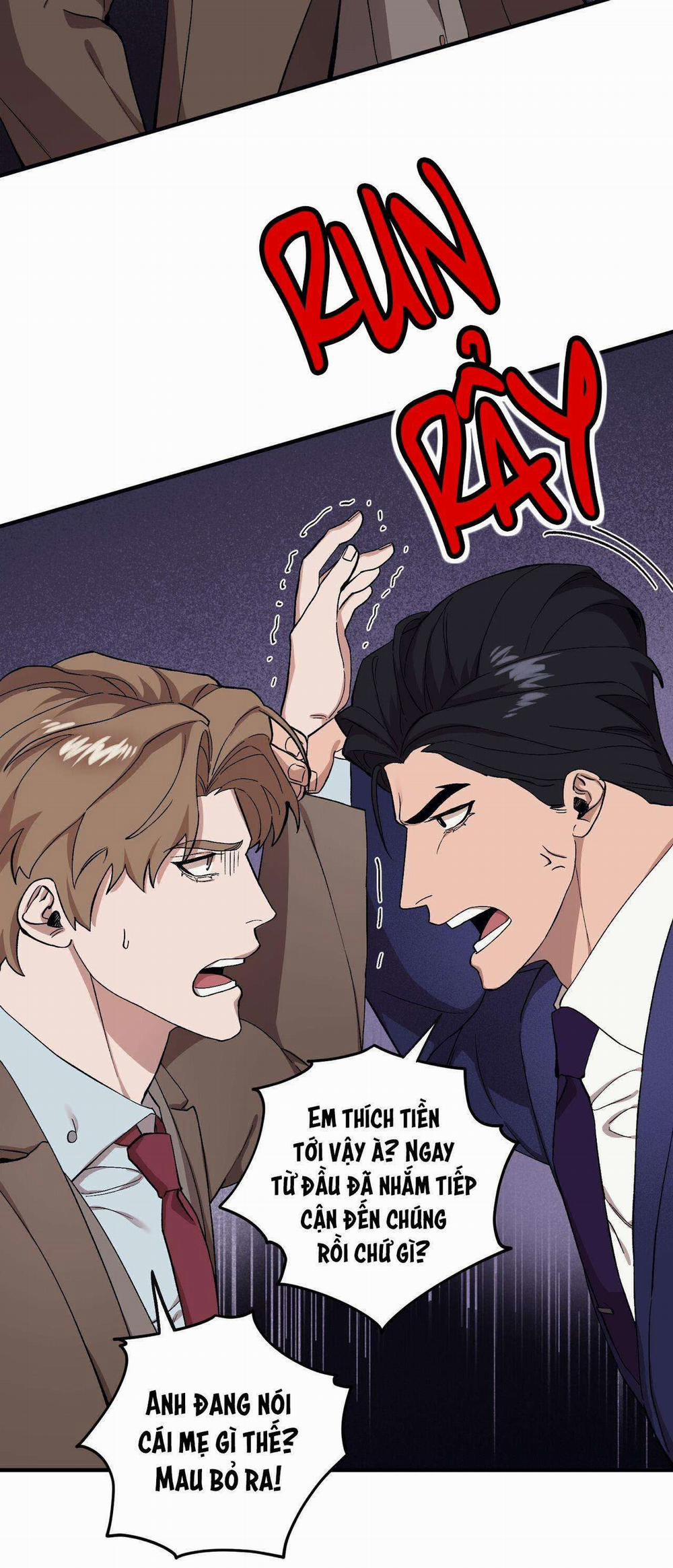 Chàng Dâu Nhà Họ Kang 62 trang 20