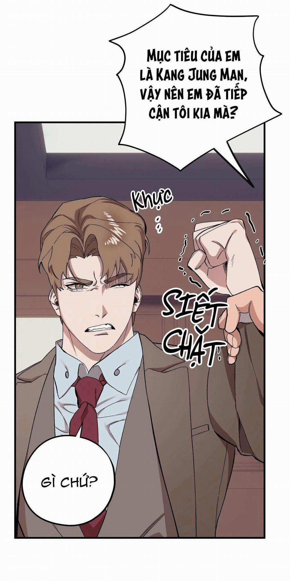 Chàng Dâu Nhà Họ Kang 62 trang 21