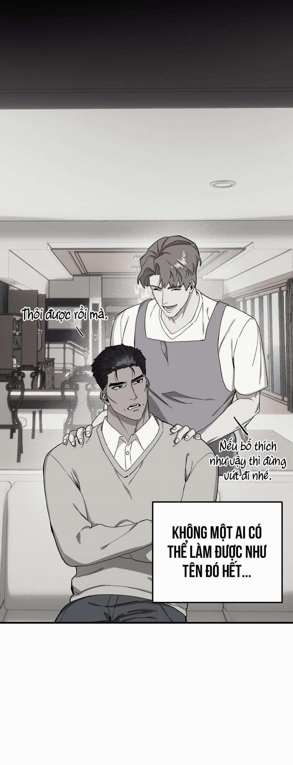 Chàng Dâu Nhà Họ Kang 62 trang 31