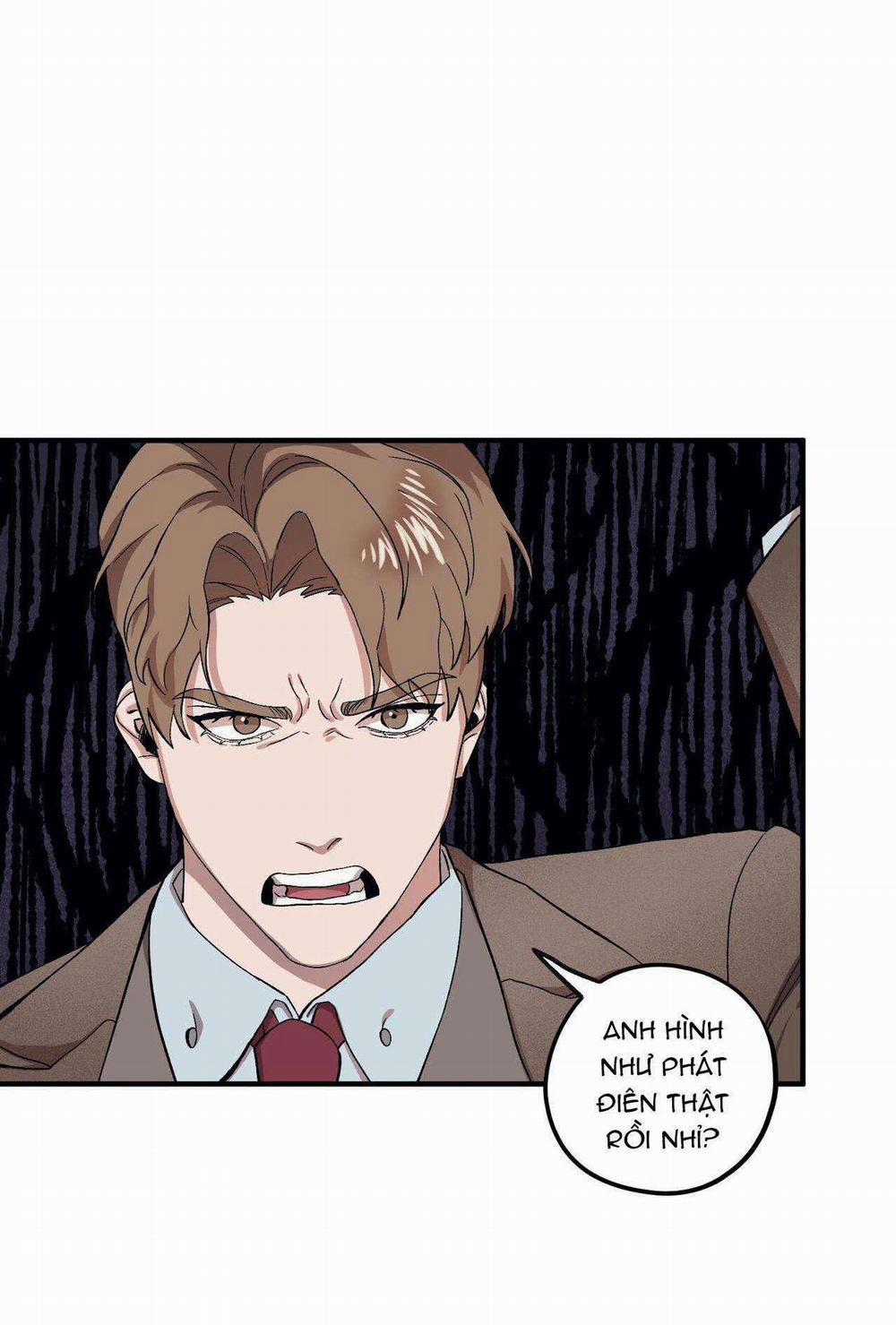 Chàng Dâu Nhà Họ Kang 62 trang 32