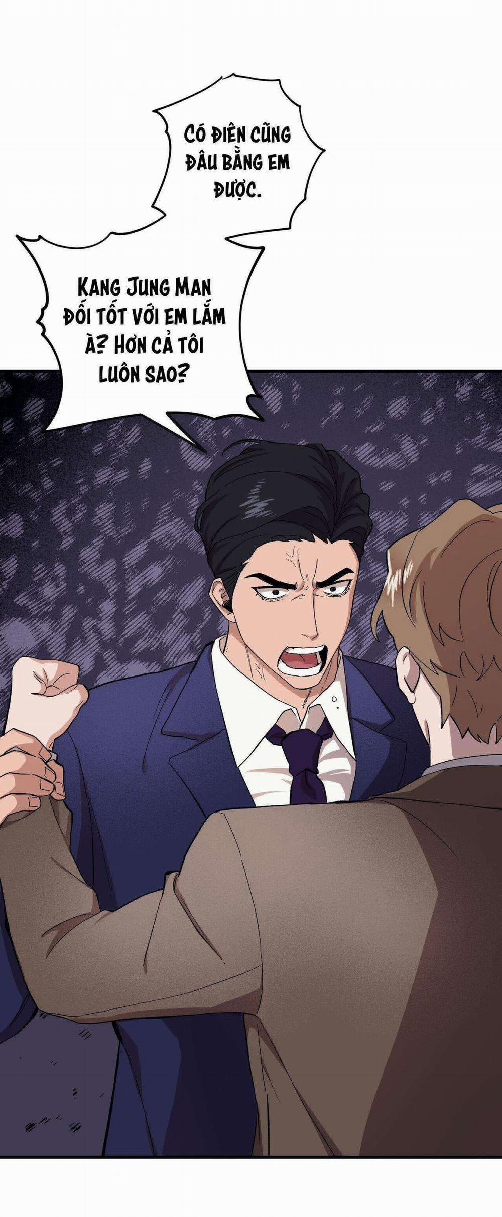 Chàng Dâu Nhà Họ Kang 62 trang 33