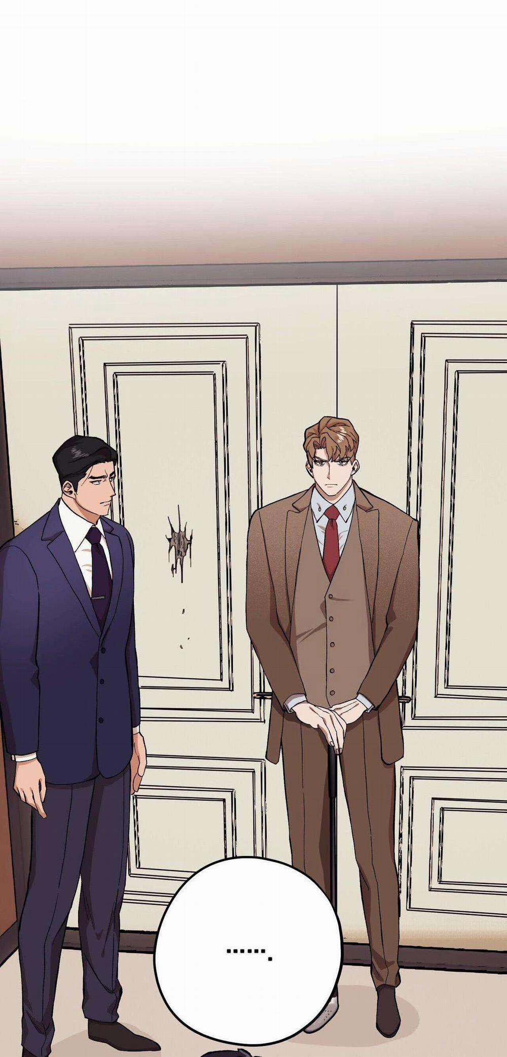 Chàng Dâu Nhà Họ Kang 62 trang 4