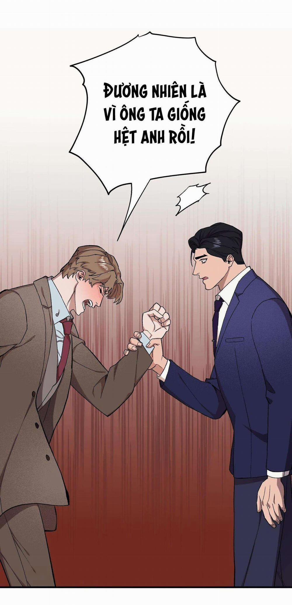 Chàng Dâu Nhà Họ Kang 62 trang 48