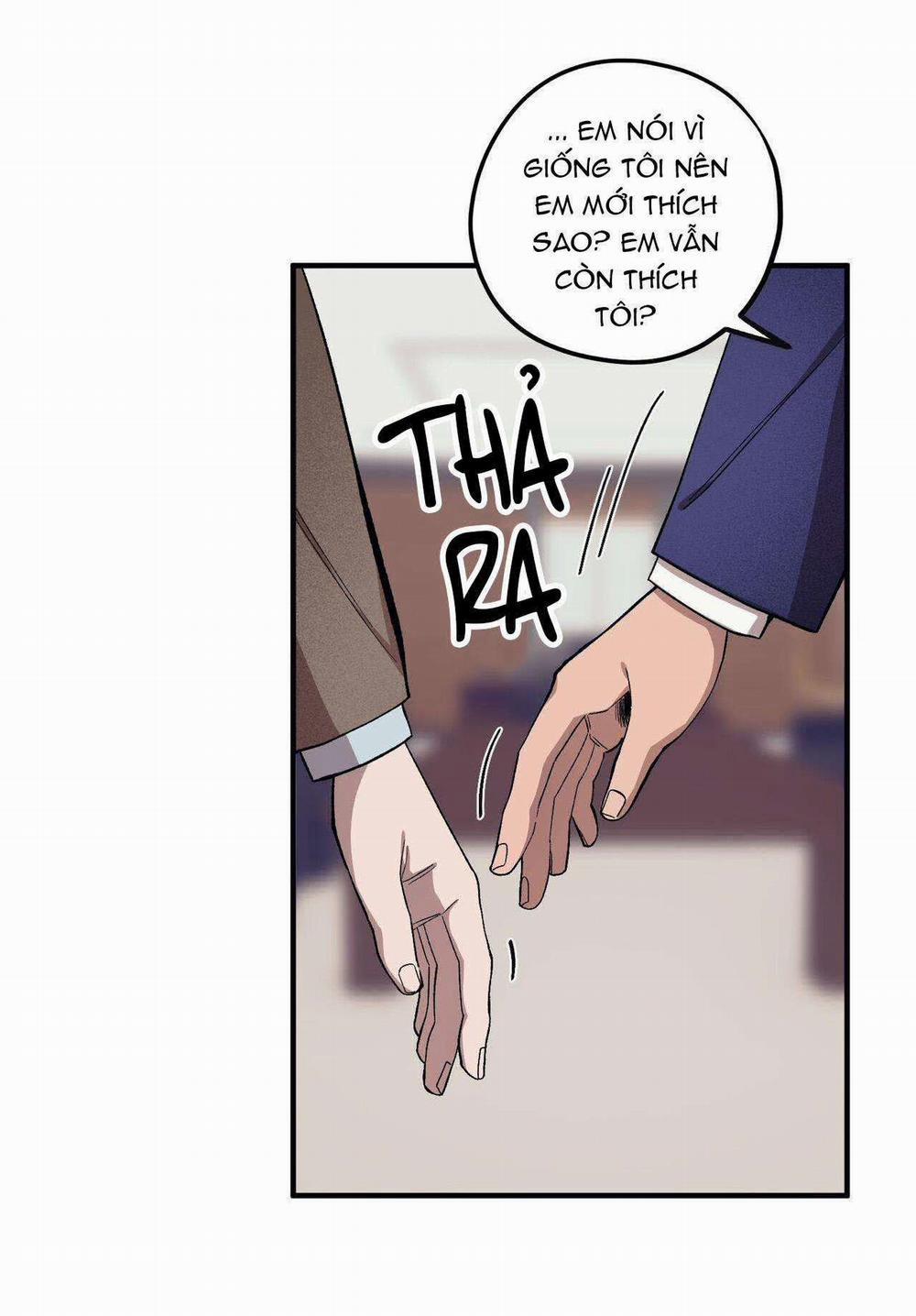 Chàng Dâu Nhà Họ Kang 62 trang 49