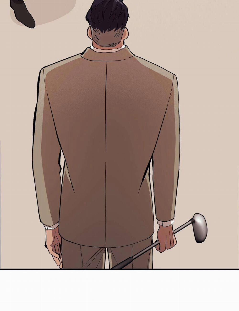 Chàng Dâu Nhà Họ Kang 62 trang 5