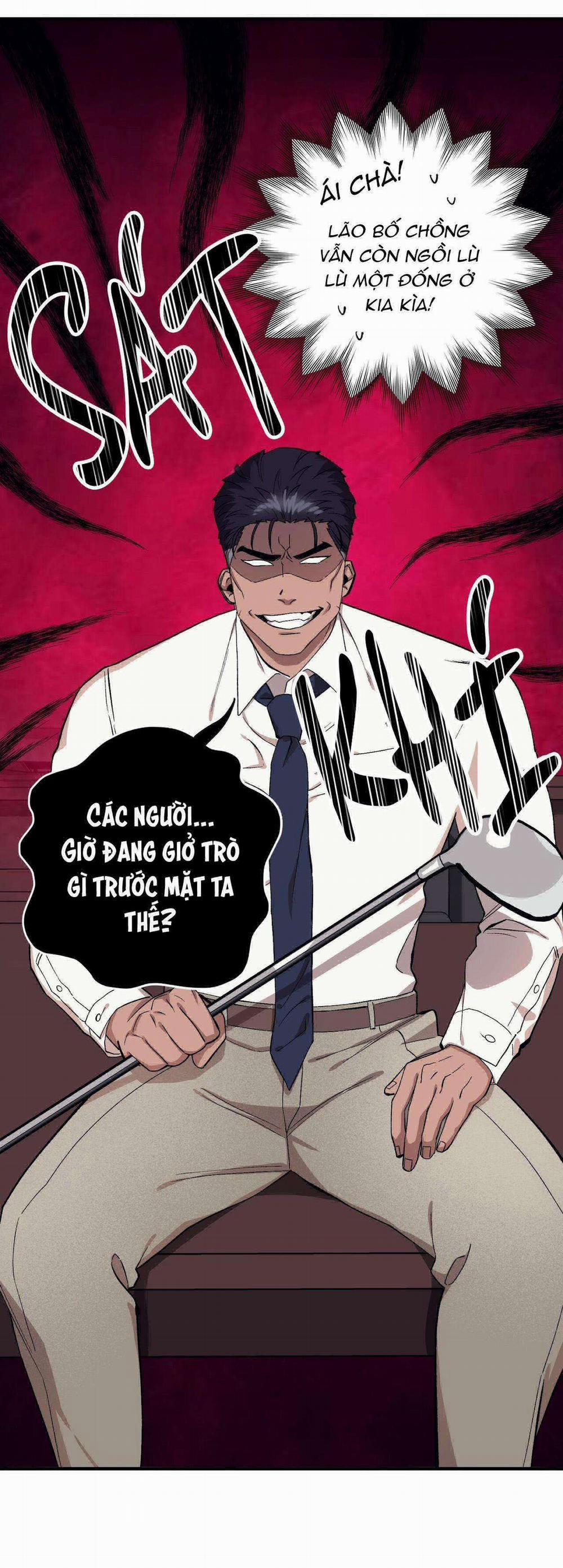 Chàng Dâu Nhà Họ Kang 62 trang 52