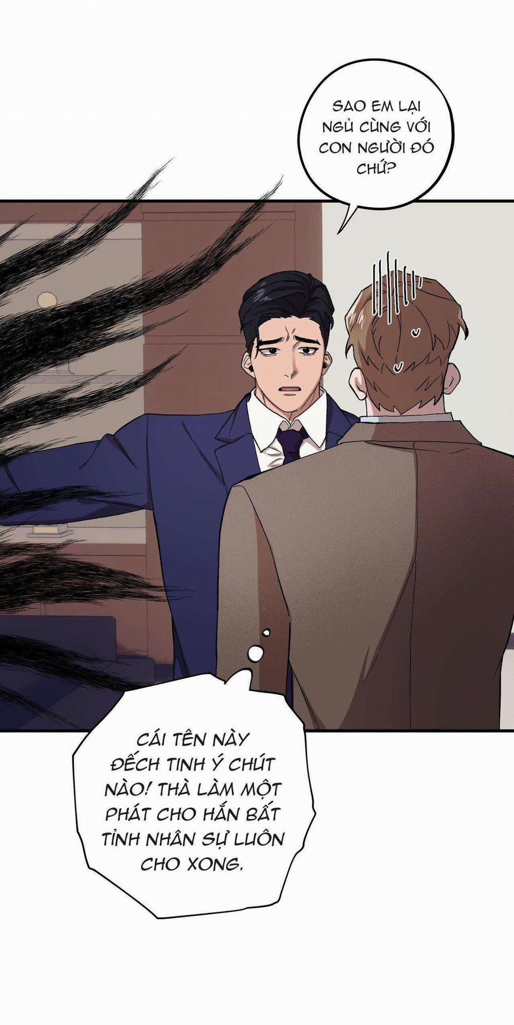 Chàng Dâu Nhà Họ Kang 62 trang 65