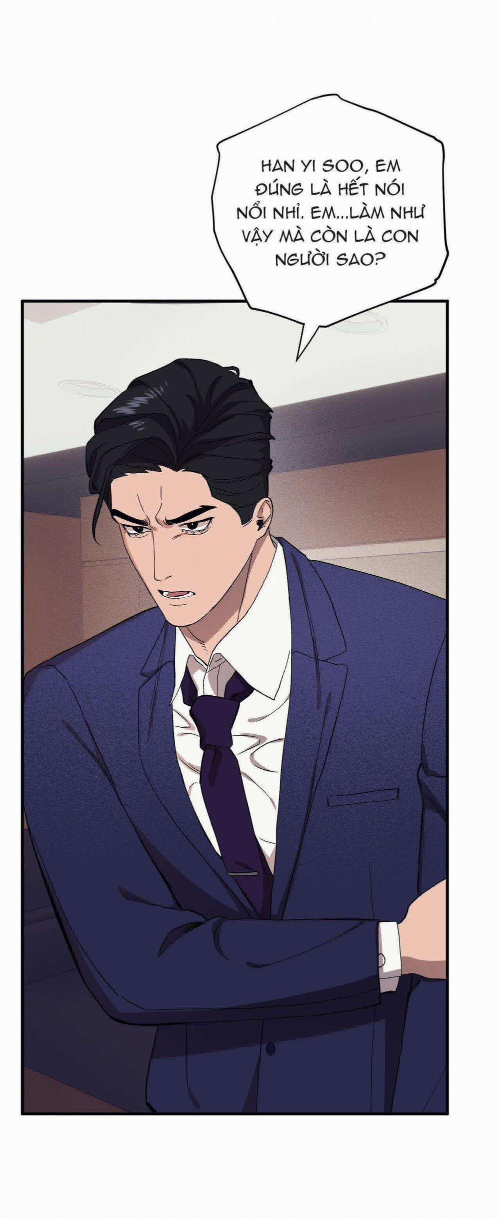 Chàng Dâu Nhà Họ Kang 62 trang 69