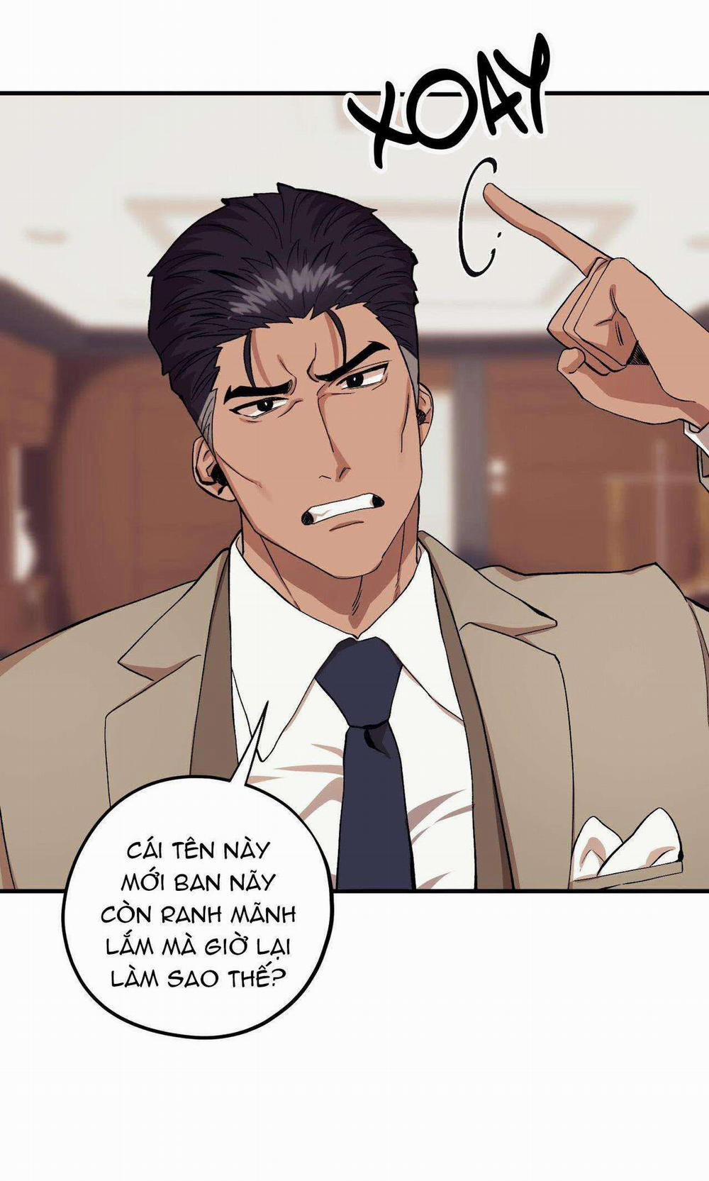 Chàng Dâu Nhà Họ Kang 62 trang 7