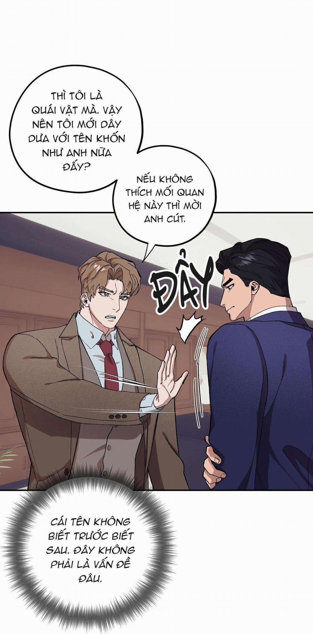 Chàng Dâu Nhà Họ Kang 62 trang 70