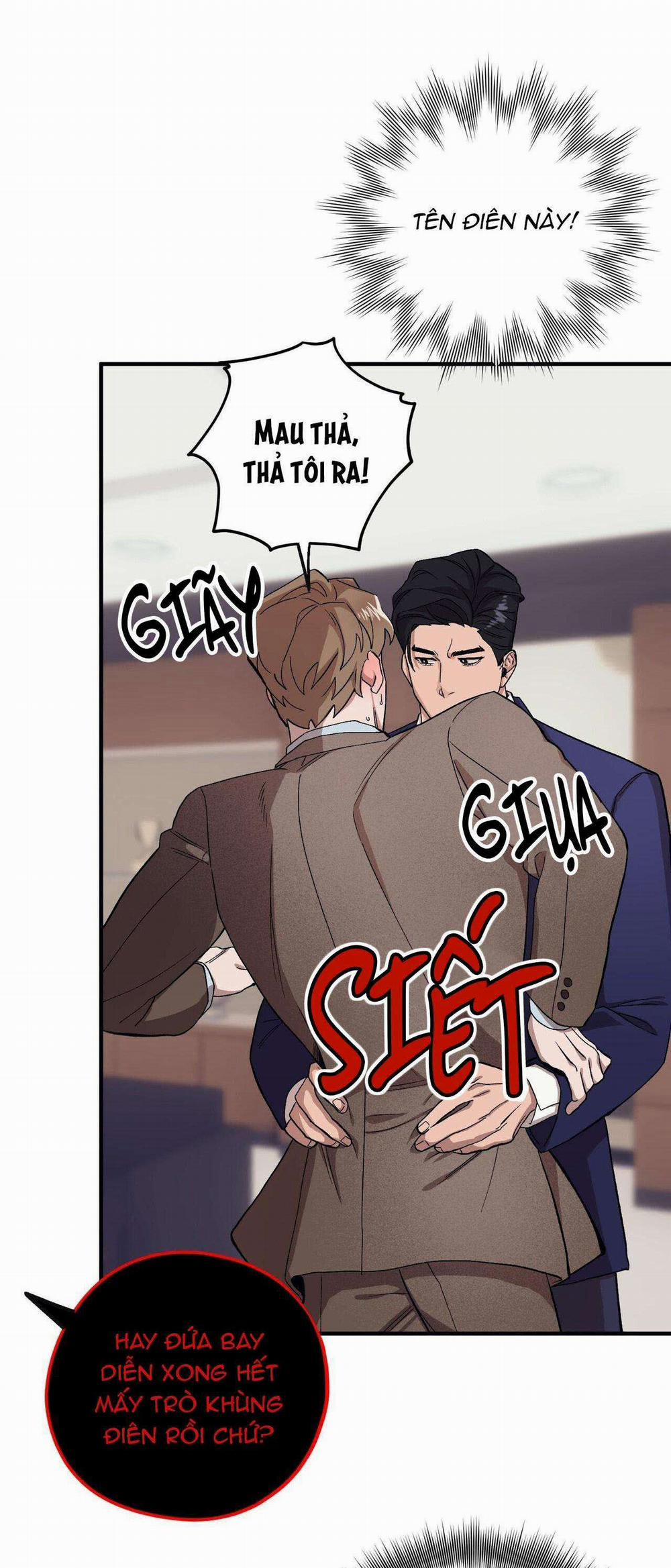 Chàng Dâu Nhà Họ Kang 62 trang 78