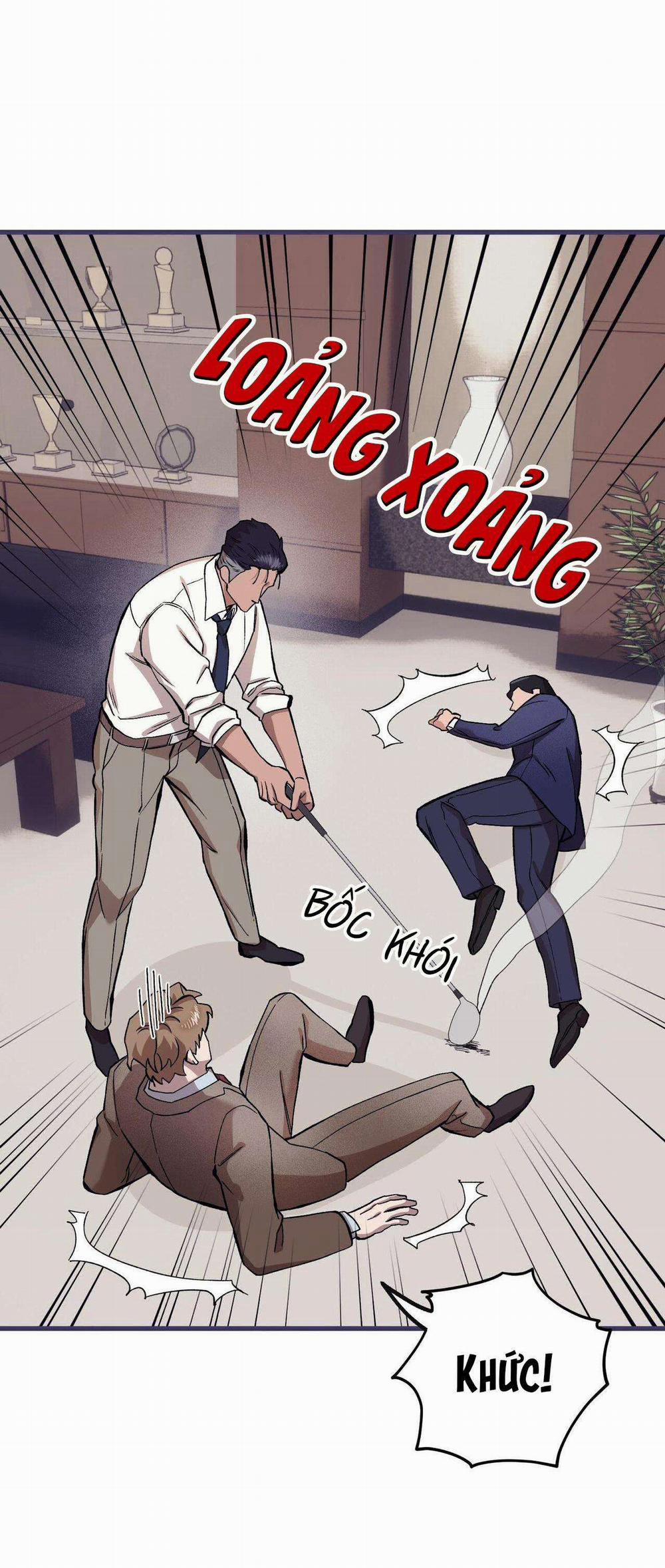 Chàng Dâu Nhà Họ Kang 63 trang 10