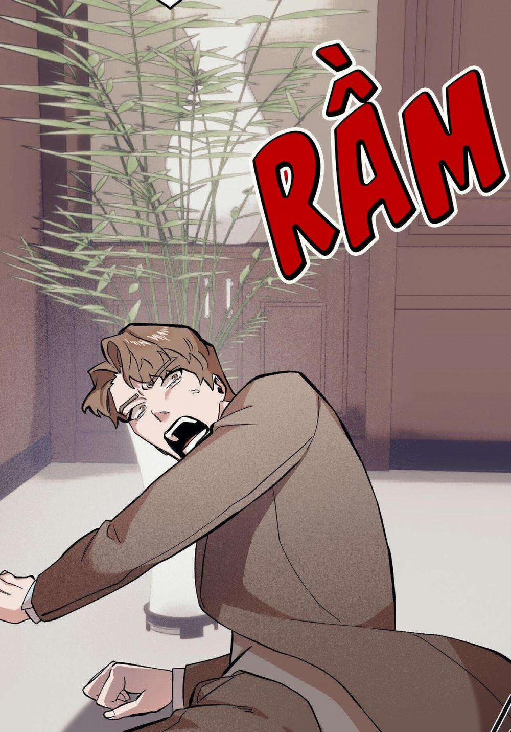 Chàng Dâu Nhà Họ Kang 63 trang 12