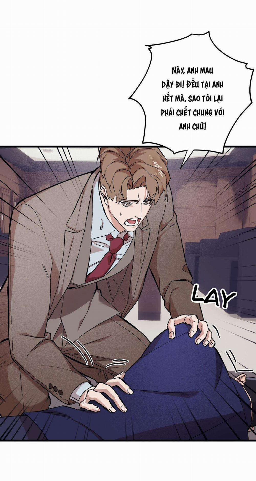 Chàng Dâu Nhà Họ Kang 63 trang 15