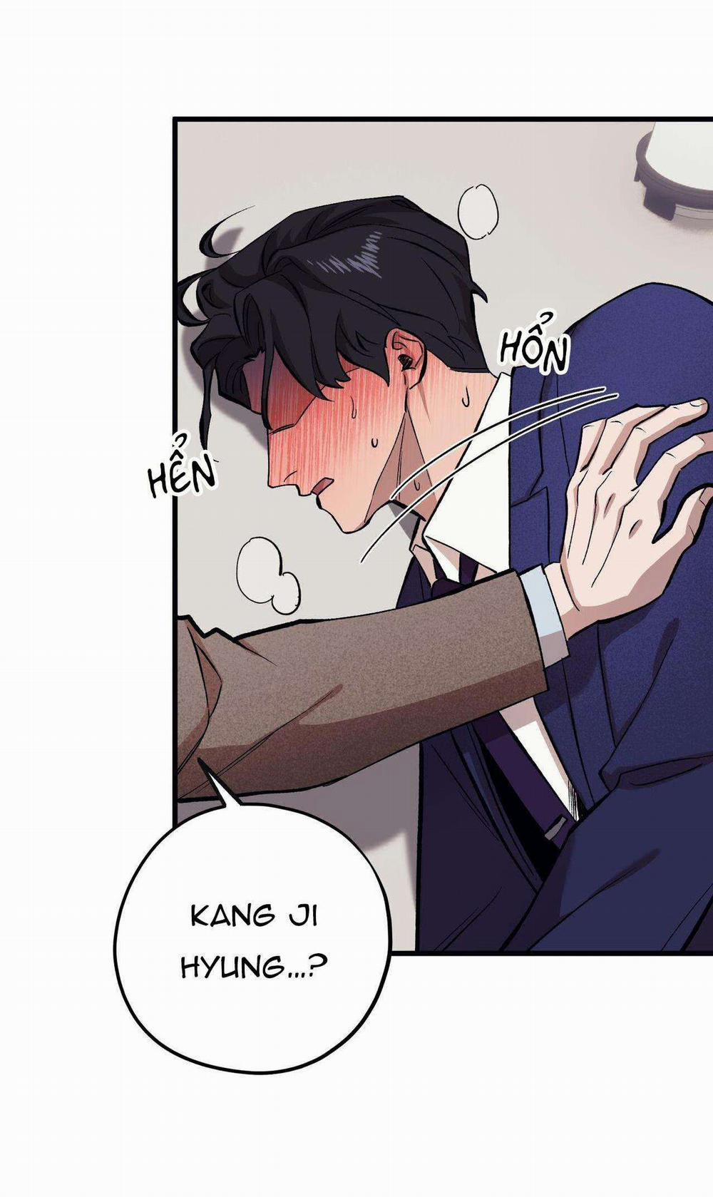 Chàng Dâu Nhà Họ Kang 63 trang 16