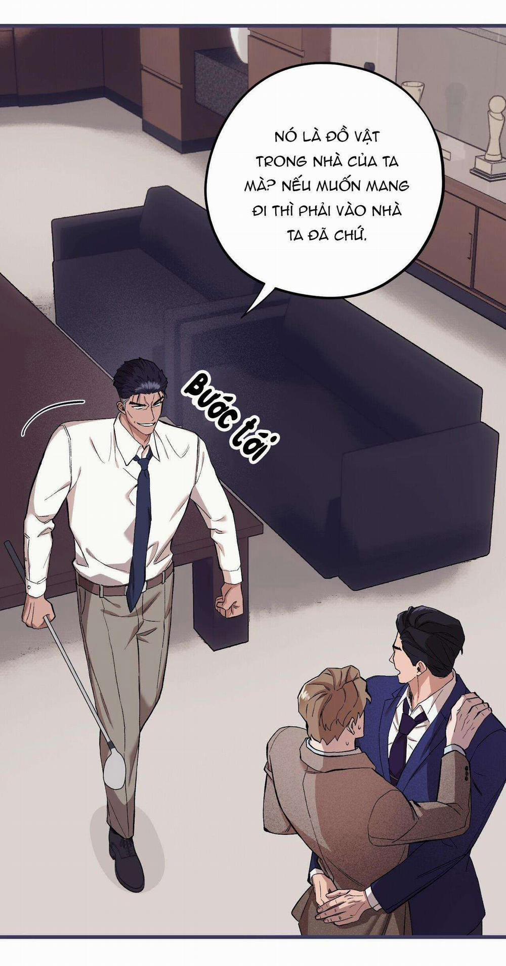 Chàng Dâu Nhà Họ Kang 63 trang 2