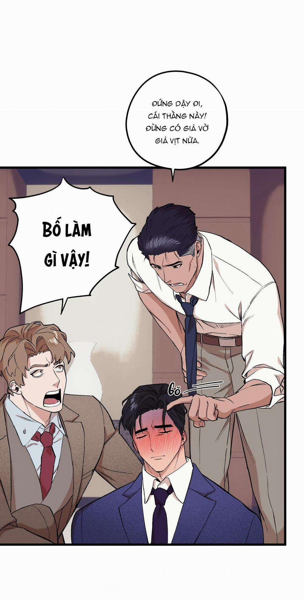 Chàng Dâu Nhà Họ Kang 63 trang 22