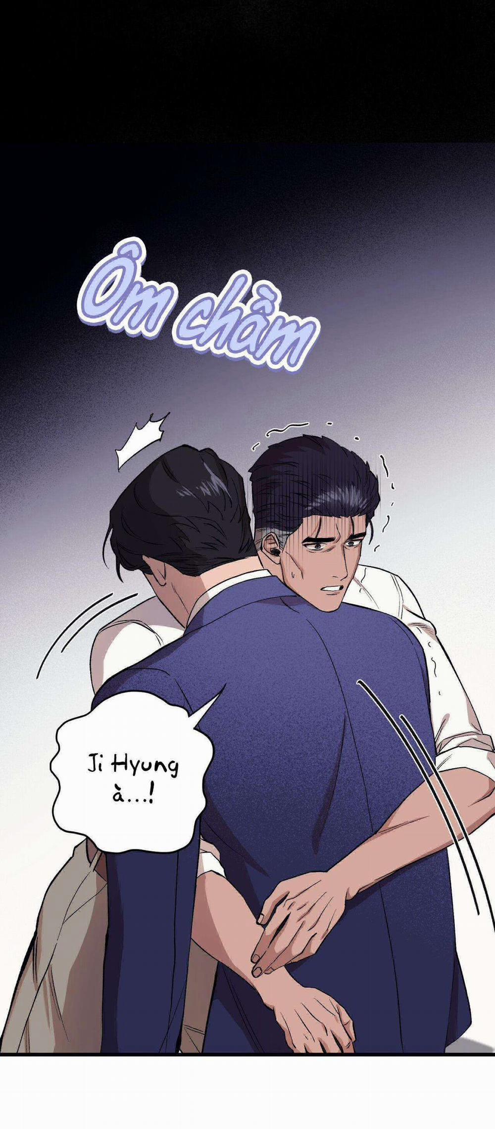 Chàng Dâu Nhà Họ Kang 63 trang 27