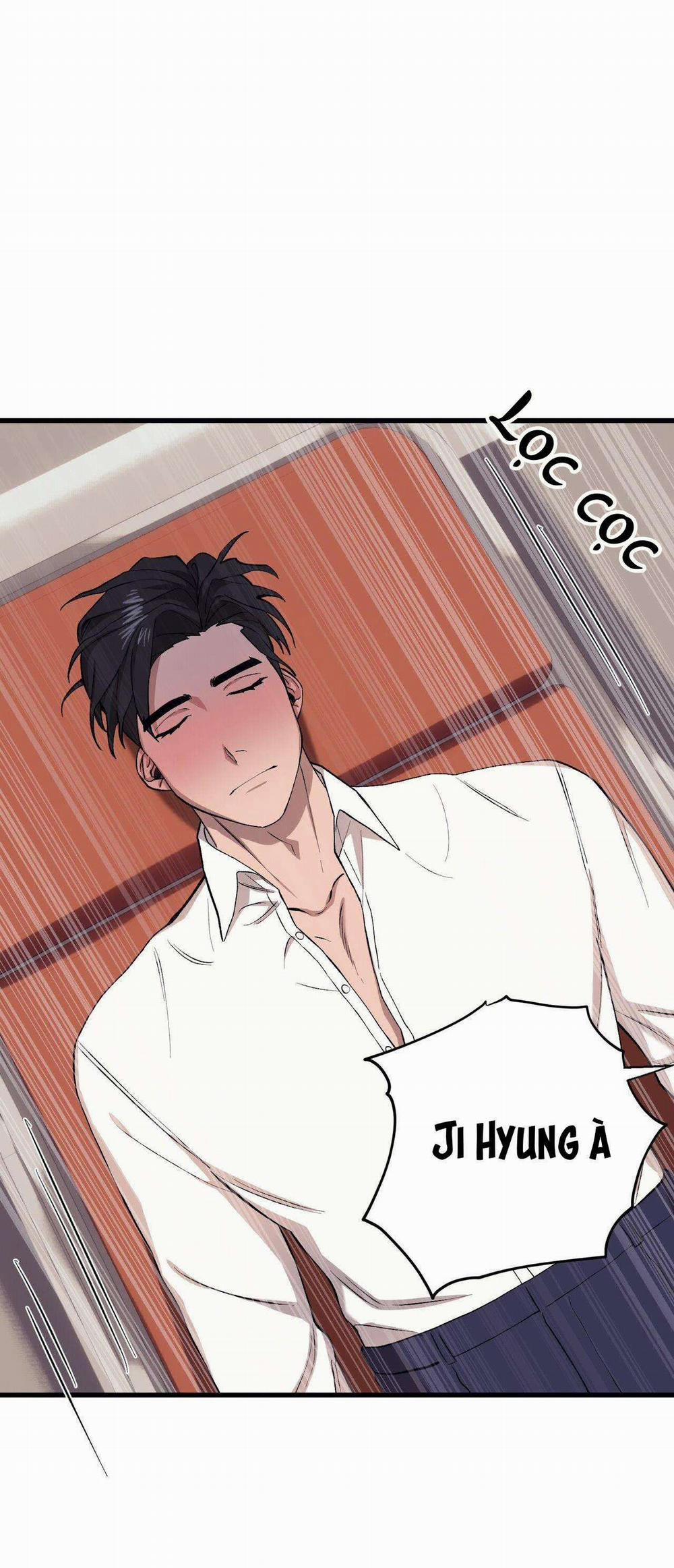 Chàng Dâu Nhà Họ Kang 63 trang 35