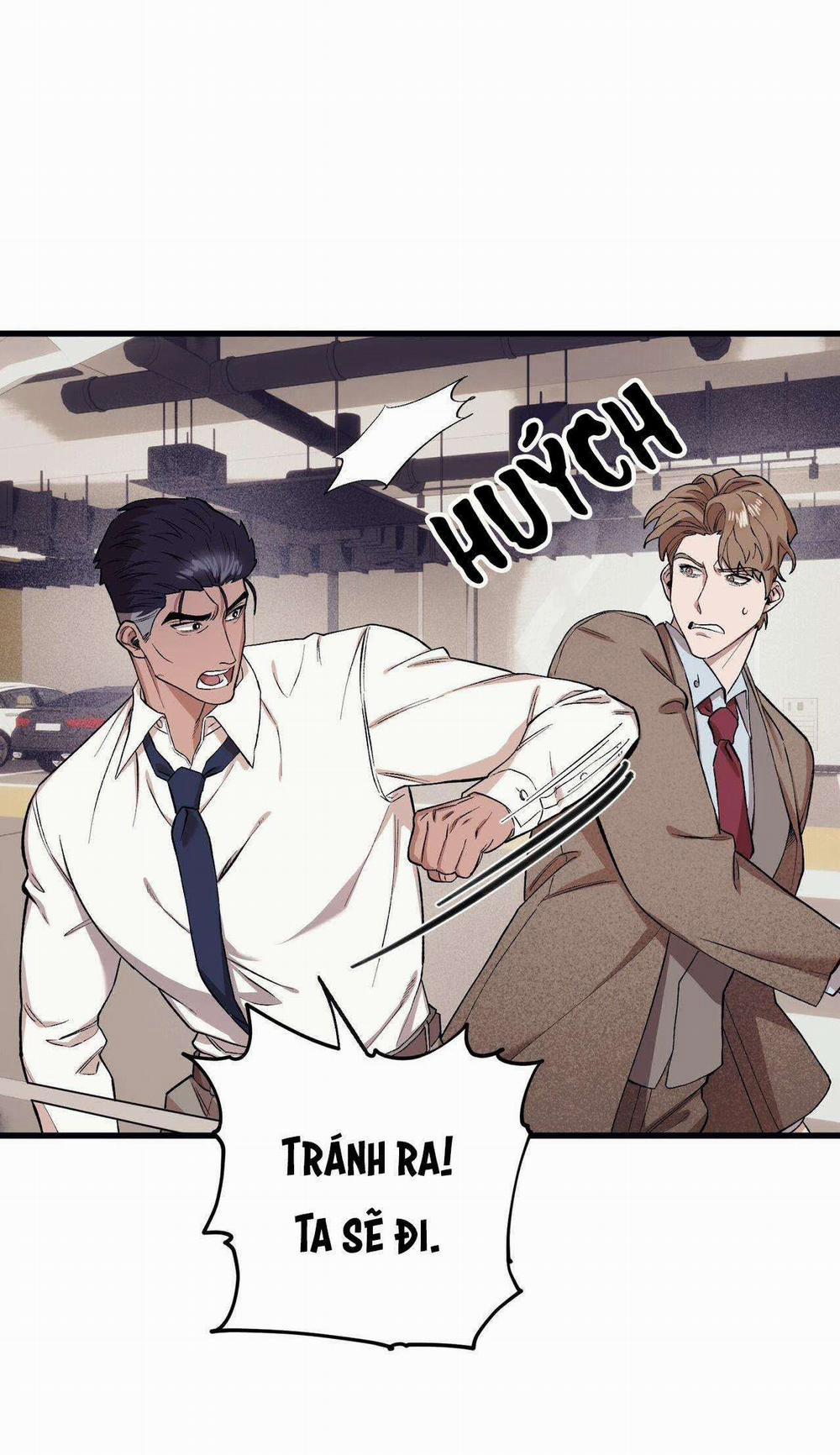 Chàng Dâu Nhà Họ Kang 63 trang 38