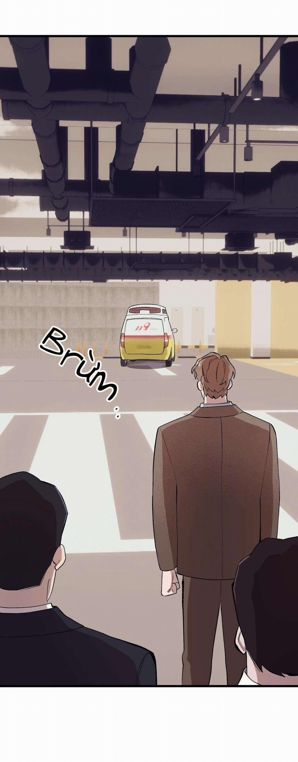 Chàng Dâu Nhà Họ Kang 63 trang 39