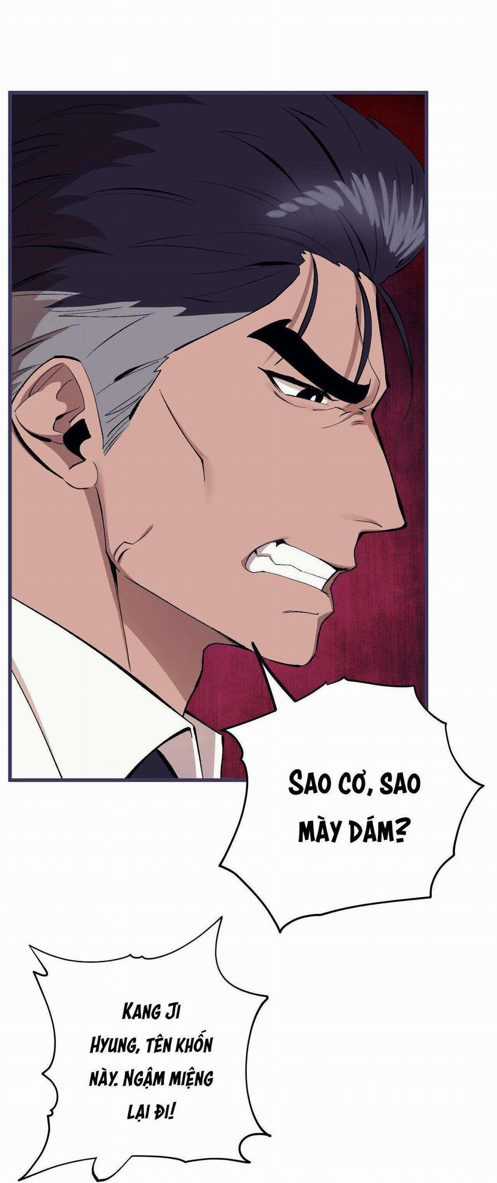 Chàng Dâu Nhà Họ Kang 63 trang 4